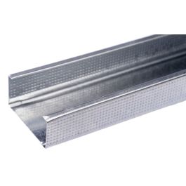 Image of Libra FS70 70mm x 3m Drywall Metal C Stud Partitioning