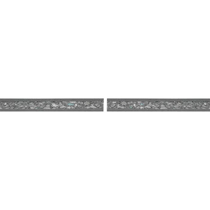 Product image for Cellecta DECKfon Ultramat 15 Acoustic Overlay Floor Mat 1200mm x 1200mm x 15mm