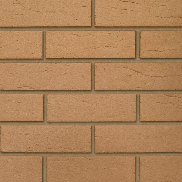 Product image for Ibstock Brunswick Buff 65mm Brick