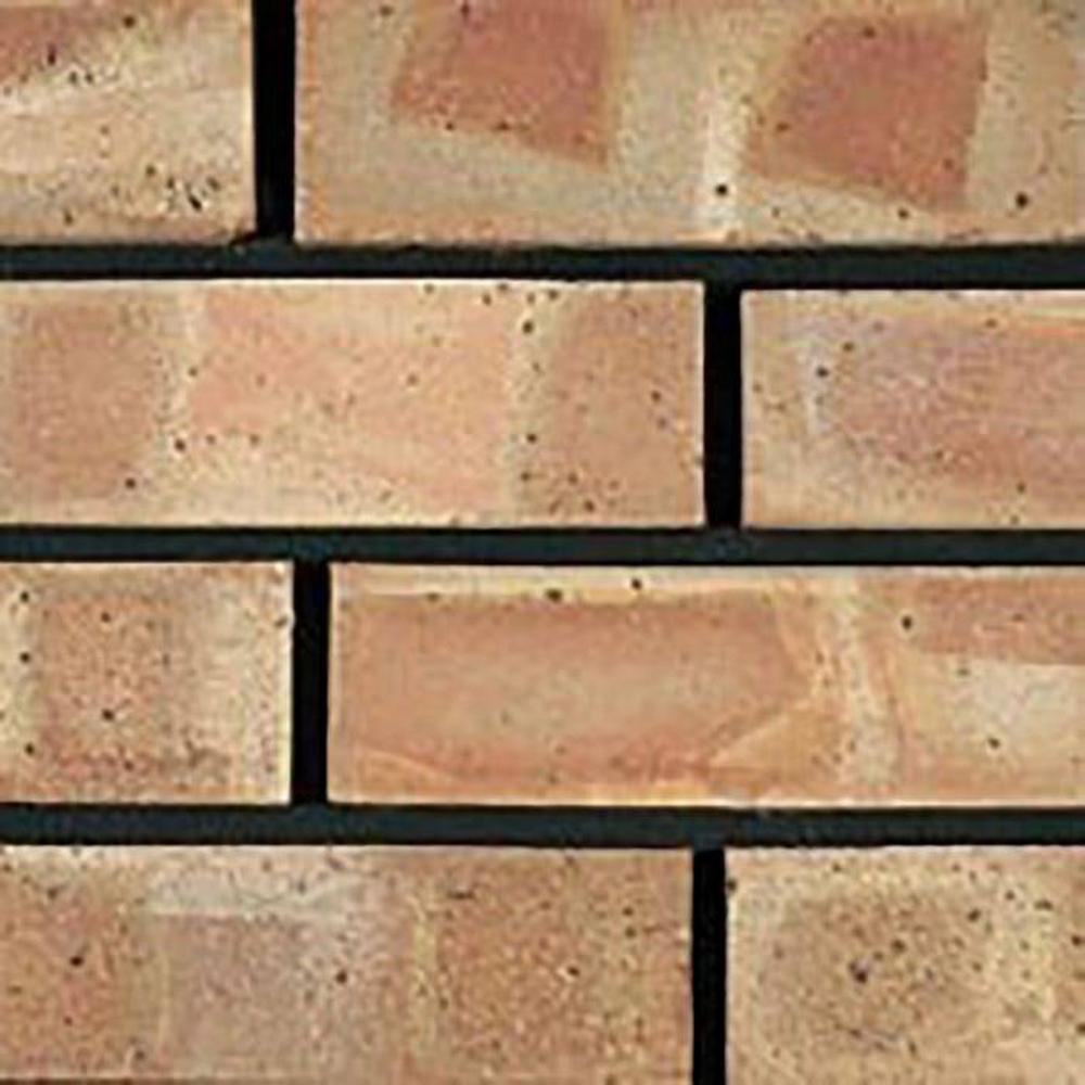 Image of Forterra London Brick Company Common Fletton Facing Brick 65mm | Pack of 390