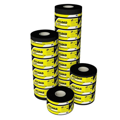 Product image for IKO Ruberoid Hyload Trade DPC | 20m x 100mm