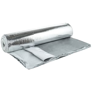 Product image for SuperFOIL SF19BB Breathable Multi-Foil Insulation - 1.2 x 10m