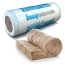 Product image for Knauf Earthwool 44 Combi-Cut Loft Roll 12.18m x 1140mm x 100mm | 13.89m2