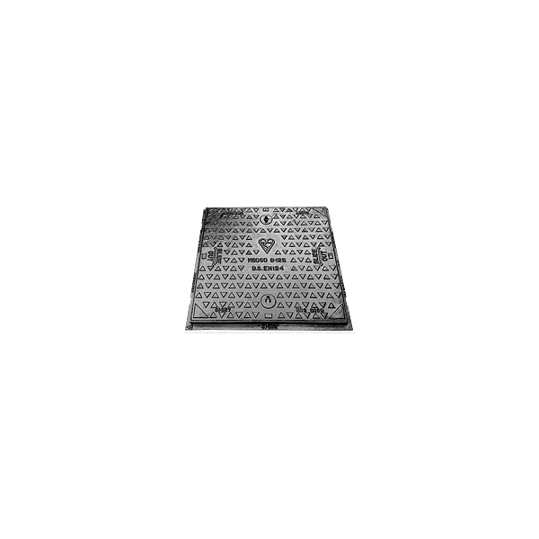 Product image for Wrekin MHC 450mm Dia B125 D/I Single Seal S/top