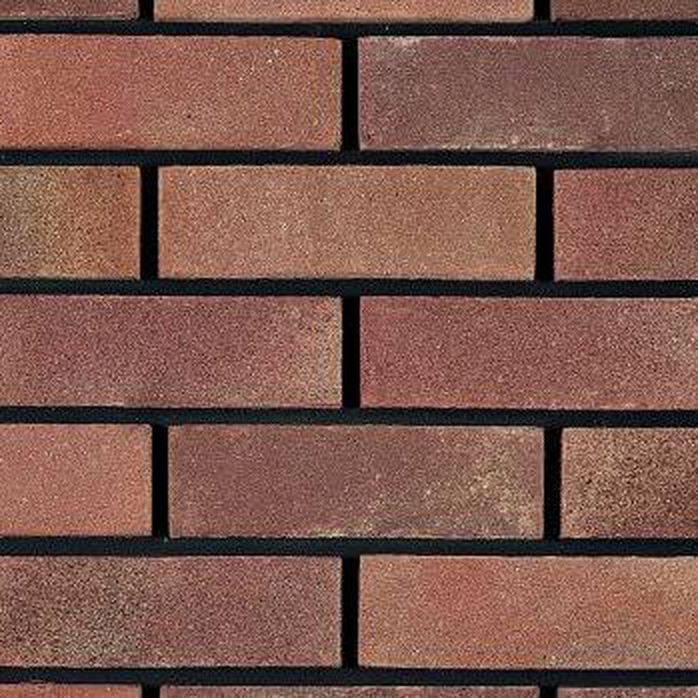 Product image for London Brick Company Heather Facing Brick 73mm | Pack of 360