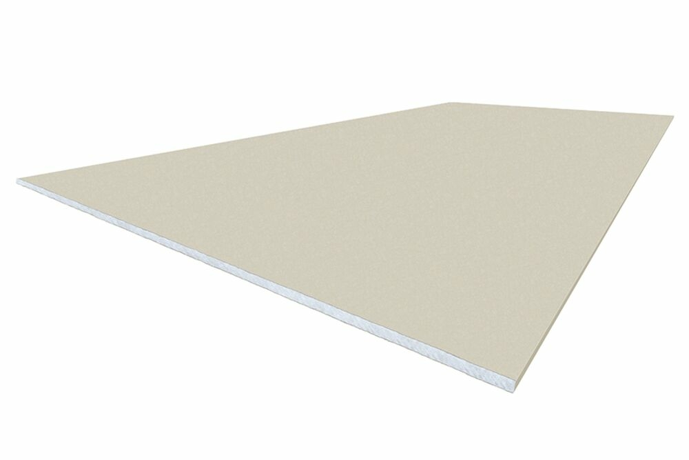 Product image for Siniat GTEC Base Board 1220mm x 900mm x 9.5mm SE (1.098m2)