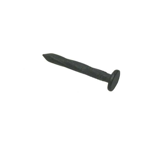Product image for OJ Sherd Sq Twisted Nails - 30x3.75mm 25kg