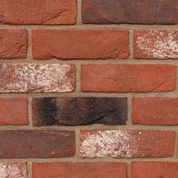 Product image for Vandersanden Bricks Maltings Antique Facing Brick 65mm | Pack of 620