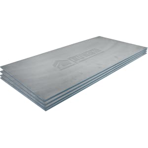 Product image for ProWarm BACKER-PRO Tile Insulation Backer Board - 1200 x 600 x 6mm