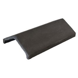 Product image for Redland Uni-Angle Ridge Slate Grey
