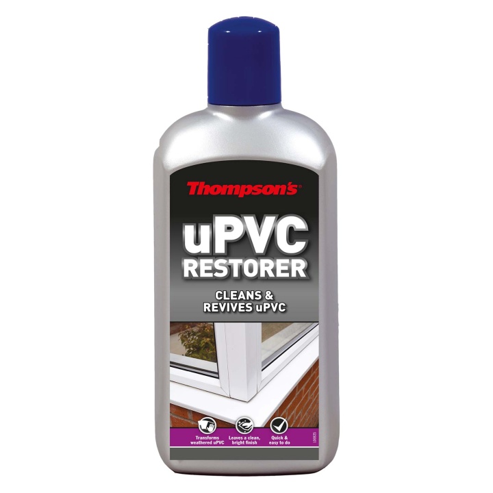 Product image for Thompsons uPVC Restorer 480ml