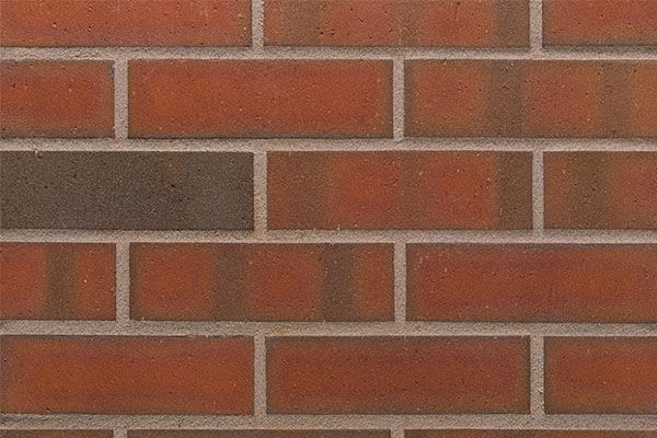 Product image for Wienerberger Pembridge Red Brick 65mm - Pack of 504