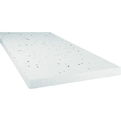 Product image for 100mm EPS70 Polystyrene Insulation Board 2400mm x 1200mm