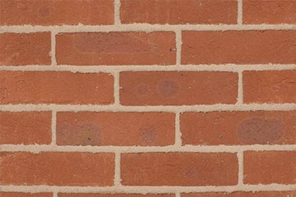 Product image for Wienerberger Todhills Durham Red Multi Brick 65mm - Pack of 500