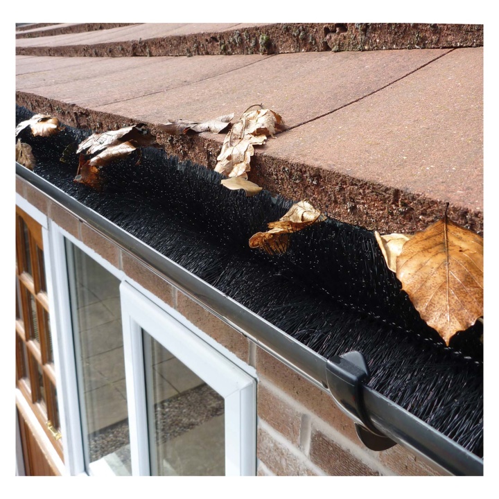 Image of Gutter Brush 4m 