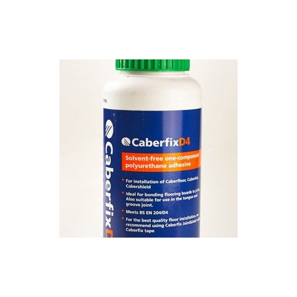Product image for Caberfix D4 Glue 1 Litre