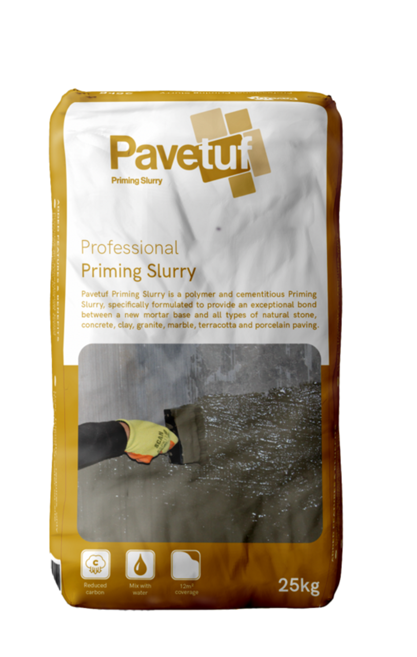 Product image for Pavetuf Priming Slurry 17kg