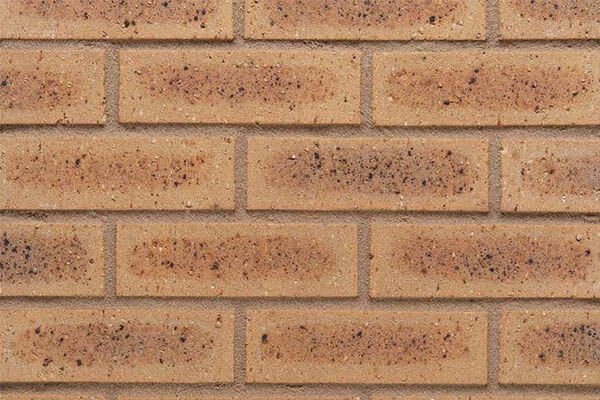 Product image for Wienerberger Oatmeal Blend Brick 65mm - Pack of 504