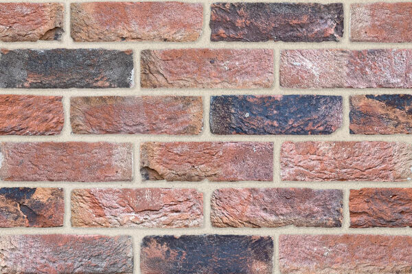 Product image for Wienerberger Topaz Brick 65mm - Pack of 680
