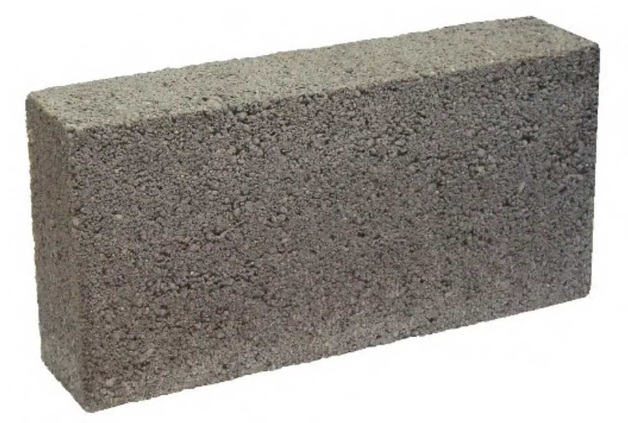 Product image for Concrete Block Solid Dense Standard 7.3N 440 x 215 x 140mm