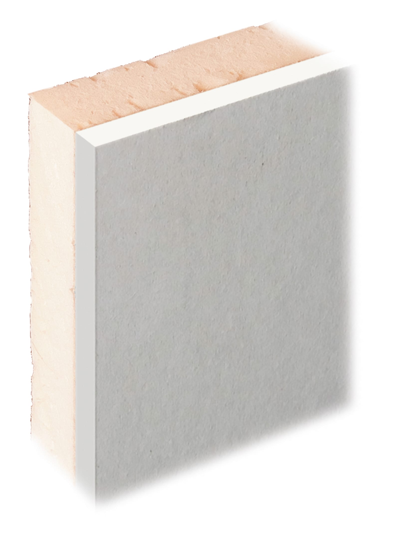 Product image for 27mm XPS Laminate Plus Insulated Plasterboard 2400mm x 1200mm