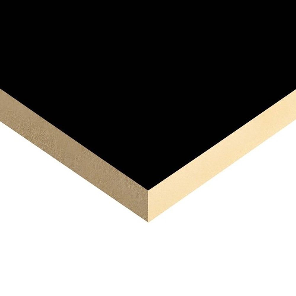 Product image for 130mm Kingspan Thermaroof TR24 Flat Roof Torch-On Insulation Board 1200mm x 600mm (2.16m2/Pack)
