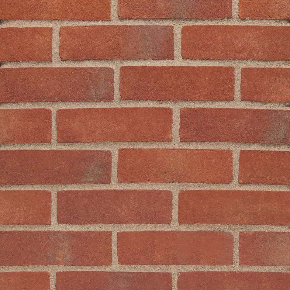 Product image for Wienerberger Orange Multi Gilt Stock Brick 65mm - Pack of 500