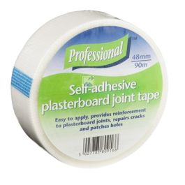 Product image for 50mm Scrim Tape (90m/Roll)