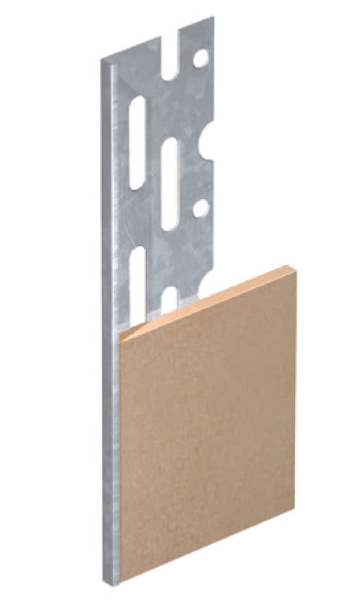 Product image for 3mm Thin Coat Stop Bead 2.4m