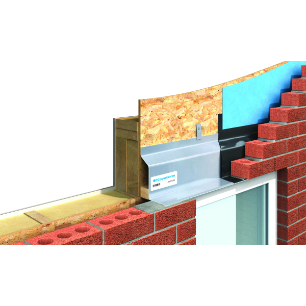 Product image for Keystone Lintel T/K-50 1200mm
