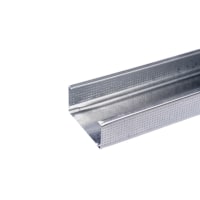 Product image for 50mm Metal C Stud 3000mm