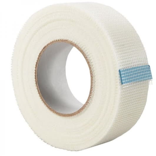 Product image for 100mm Scrim Tape (90m/Roll)