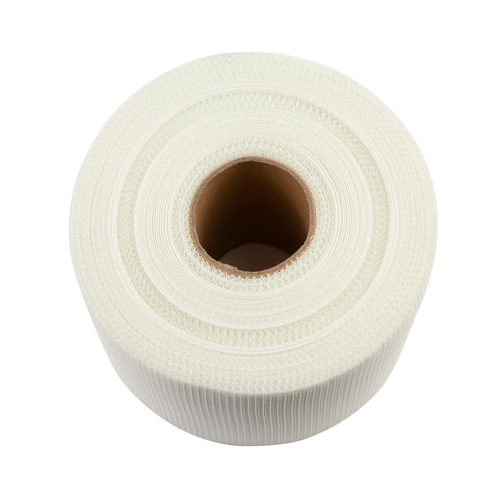 Product image for 100mm Scrim Tape (90m/Roll)