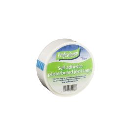 Product image for 100mm Scrim Tape (90m/Roll)