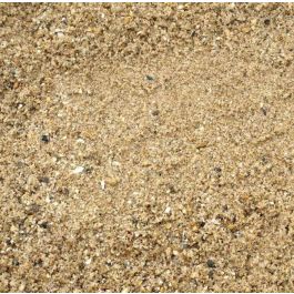 Product image for Coarse Sharp Sand 25kg Bag