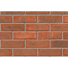 Product image for Ibstock Weston Red Multi Pack of 500