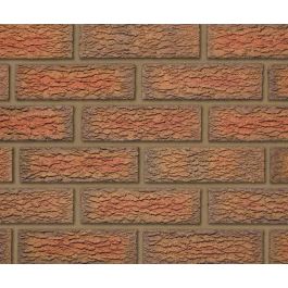 Product image for Ibstock Manorial Mixture Facing Bricks Pack of 500