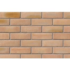 Product image for Ibstock Leicester Multi Yellow 65mm Facing Bricks Pack of 500