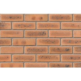 Product image for Ibstock Marlborough Stock 65mm Facing Bricks Pack of 500