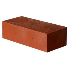 Product image for Wienerberger Red Class B Engineering Brick Solid Pack of 400