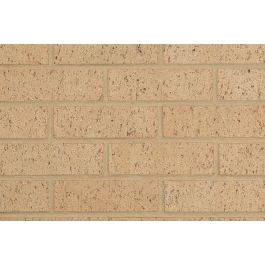 Product image for Wienerberger Sahara Buff 65mm Facing Bricks Pack of 400