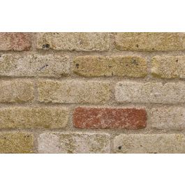 Product image for Wienerberger Smeed Dean Greenwich 65mm Facing Bricks Pack of 400