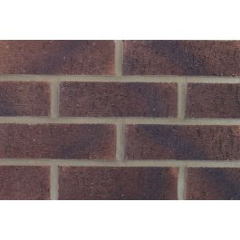 Product image for Forterra Burghley Red Rustic Pack of 495