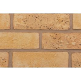 Product image for Forterra Ardleigh Yellow 65mm Facing Bricks Pack of 495