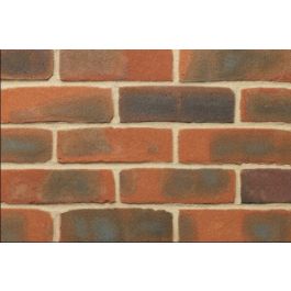 Image of Michelmersh Hampshire Stock Red Multi ATR Pack of 495