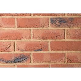 Product image for Vandersanden Blenheim Red Multi Pack of 584