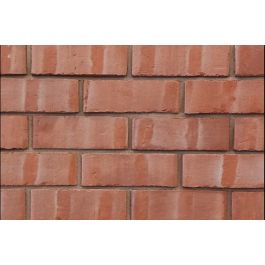 Product image for ET Clay Longmoor Red Common 73mm Pack of 404