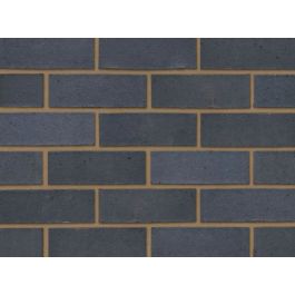 Product image for Ketley Class A Solid Blue Engineering Brick
