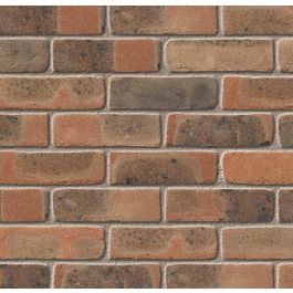 Product image for Ibstock Ashdown Cottage Mixture Brick
