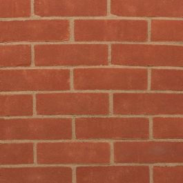 Product image for Wienerberger Waresley Red Facing Bricks Pack of 500